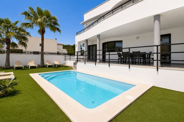 7 sypialnia Dom na sprzedaż w Can Pastilla, Palma de Mallorca - 1 600 000 € (Ref: 9850640)