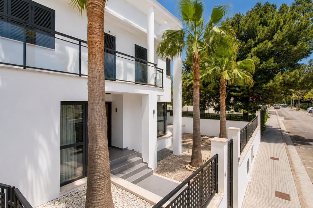 7 sypialnia Dom na sprzedaż w Can Pastilla - 1 600 000 € (Ref: 9850640)