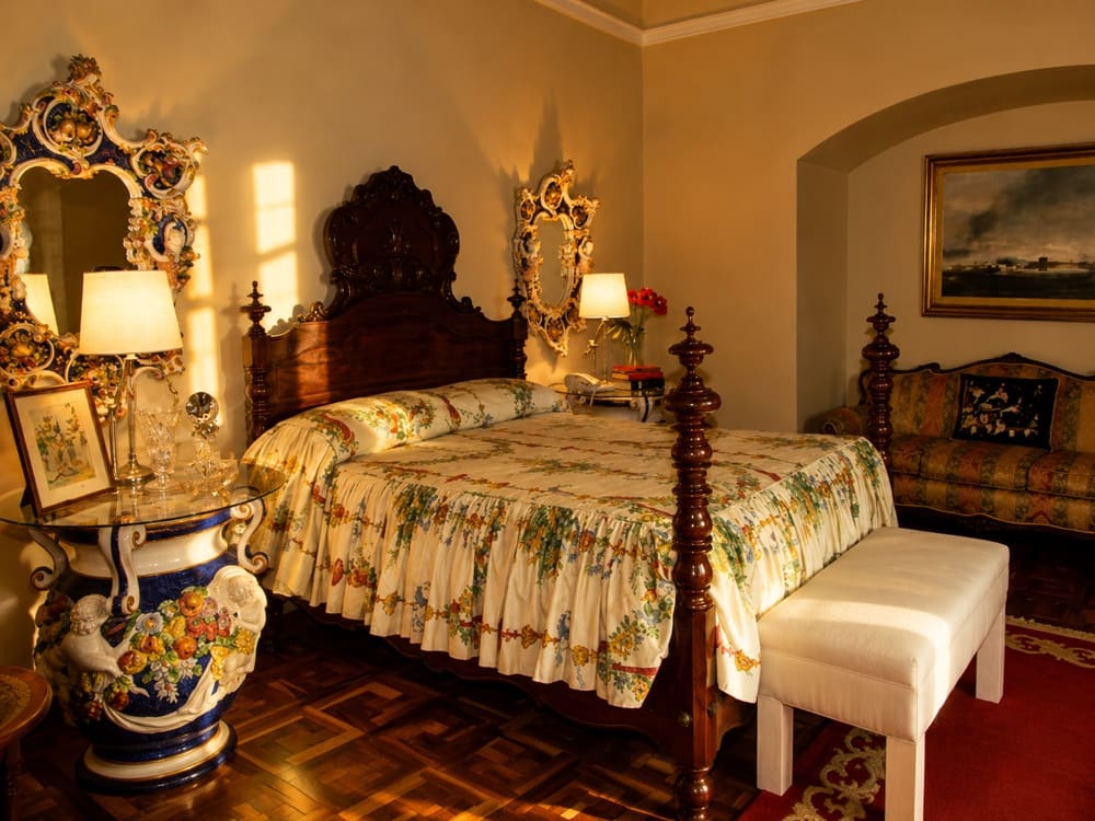 12 bedroom Finca/Country House for sale in Escorca - € 6,000,000 (Ref: 9850641)