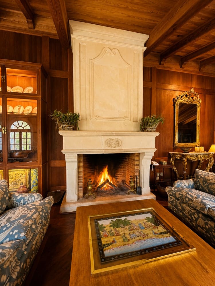 12 bedroom Finca/Country House for sale in Escorca - € 6,000,000 (Ref: 9850641)