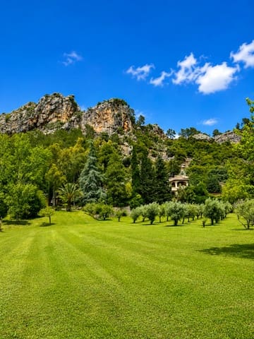 12 soverom Finca/Herregård til salgs i Escorca - € 6 000 000 (Ref: 9850641)