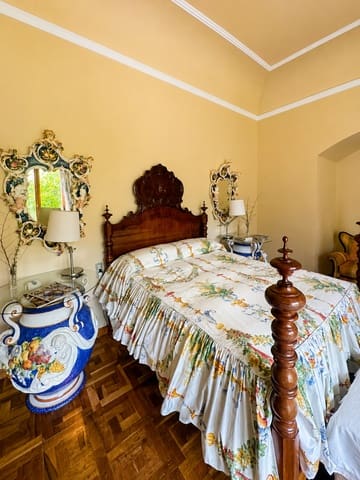 12 soverom Finca/Herregård til salgs i Escorca - € 6 000 000 (Ref: 9850641)