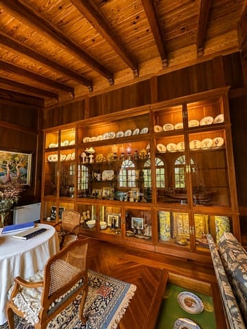 12 soverom Finca/Herregård til salgs i Escorca - € 6 000 000 (Ref: 9850641)