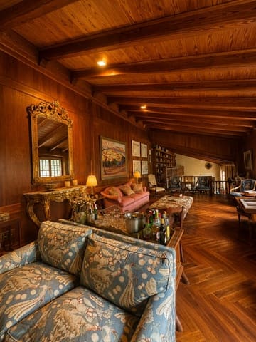 12 soverom Finca/Herregård til salgs i Escorca - € 6 000 000 (Ref: 9850641)