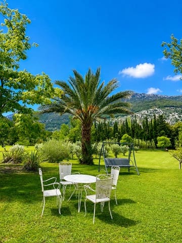12 soverom Finca/Herregård til salgs i Escorca - € 6 000 000 (Ref: 9850641)