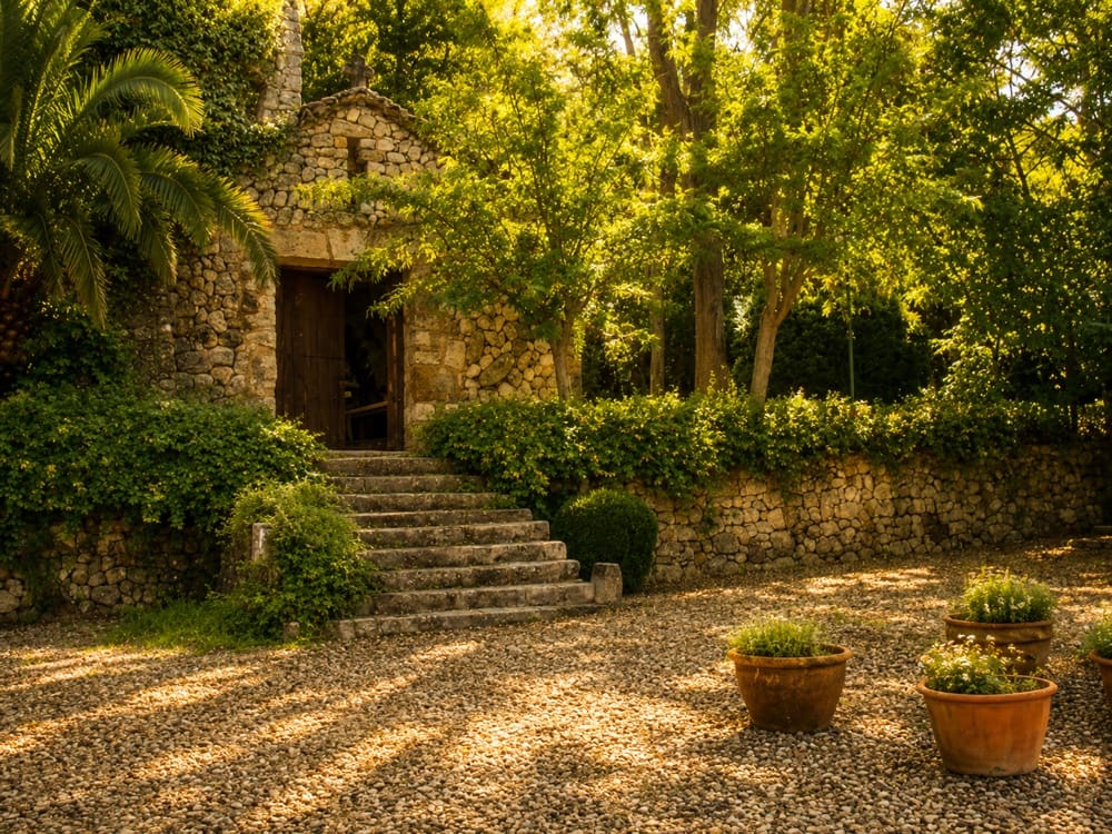 12 bedroom Finca/Country House for sale in Escorca - € 6,000,000 (Ref: 9850641)