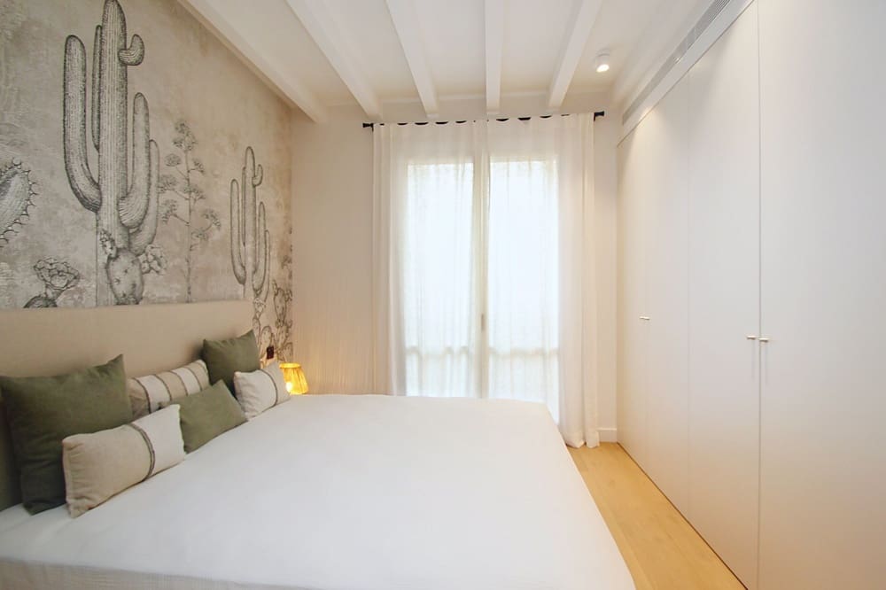3 soveværelse Lejlighed til salg i Palma de Mallorca - € 3.300.000 (Ref: 9854416)