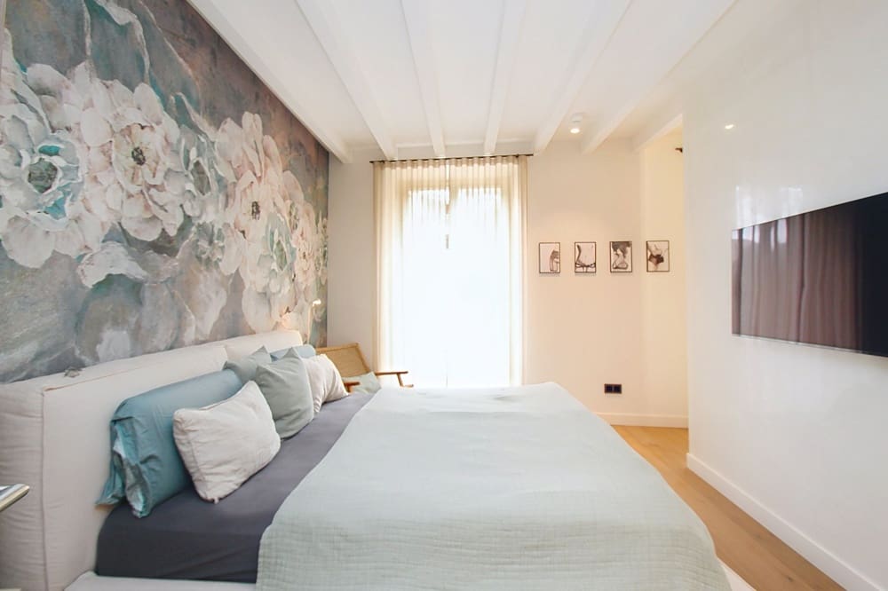 3 soveværelse Lejlighed til salg i Palma de Mallorca - € 3.300.000 (Ref: 9854416)