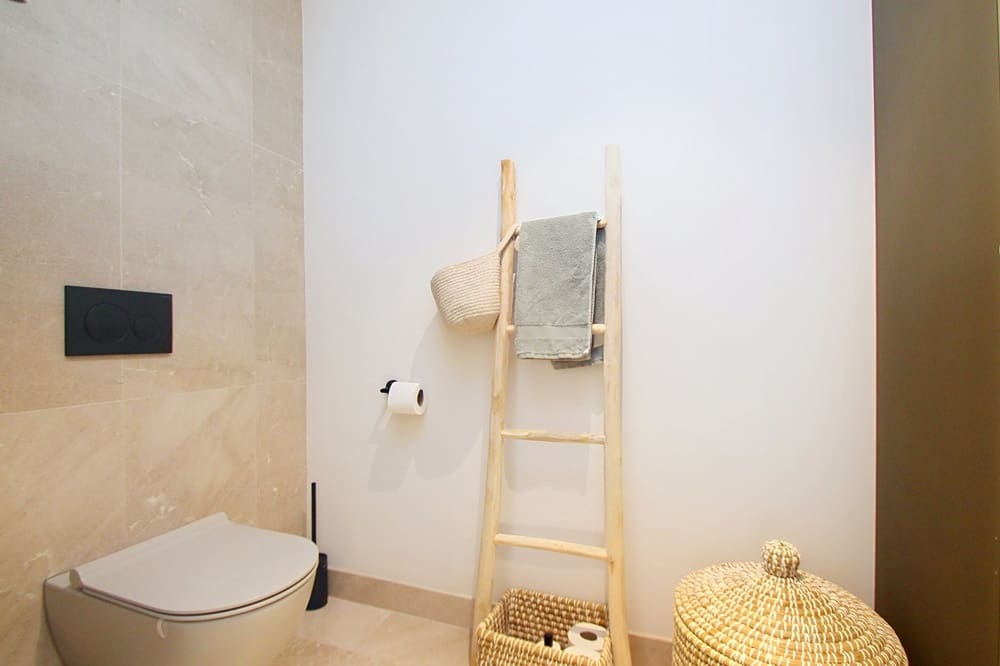 3 soveværelse Lejlighed til salg i Palma de Mallorca - € 3.300.000 (Ref: 9854416)
