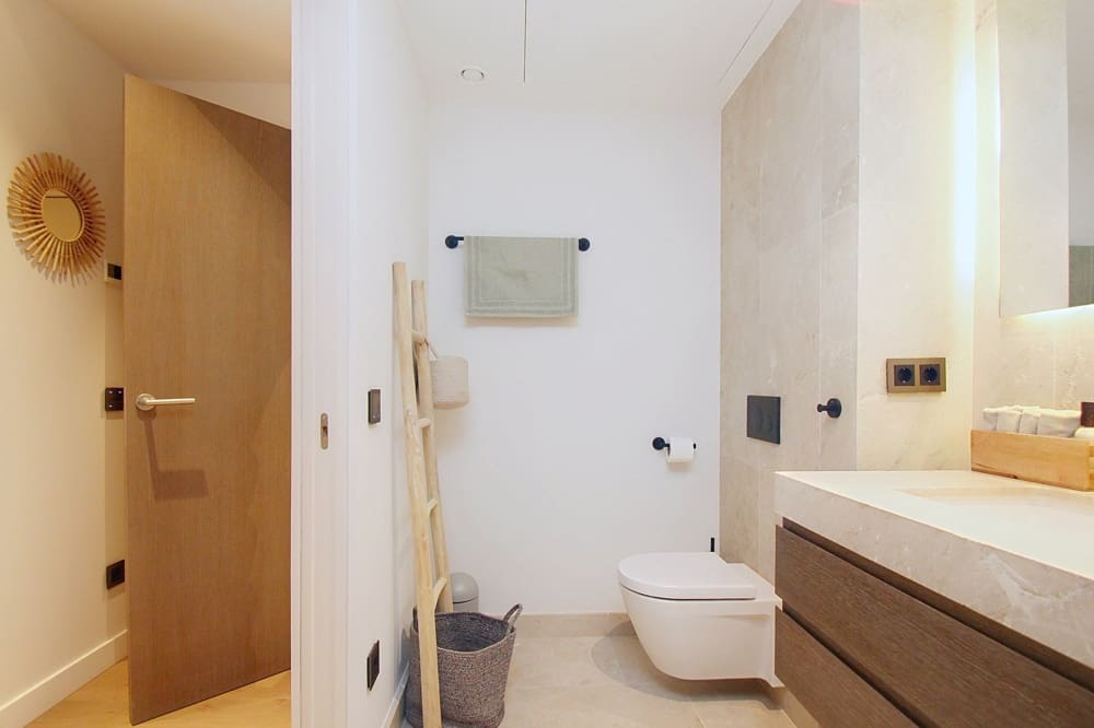 3 soveværelse Lejlighed til salg i Palma de Mallorca - € 3.300.000 (Ref: 9854416)
