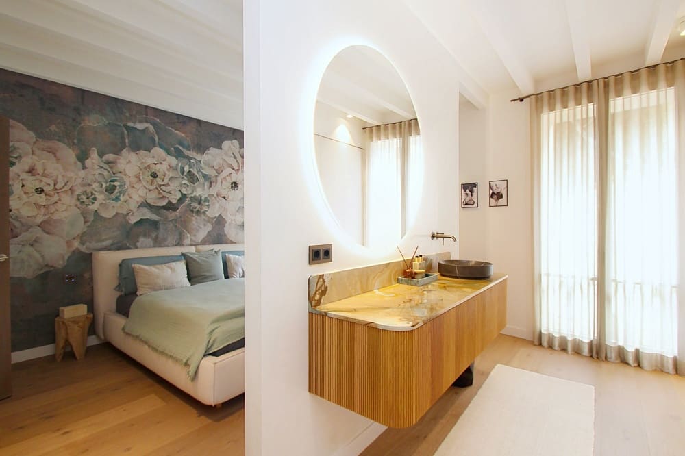 3 soveværelse Lejlighed til salg i Palma de Mallorca - € 3.300.000 (Ref: 9854416)