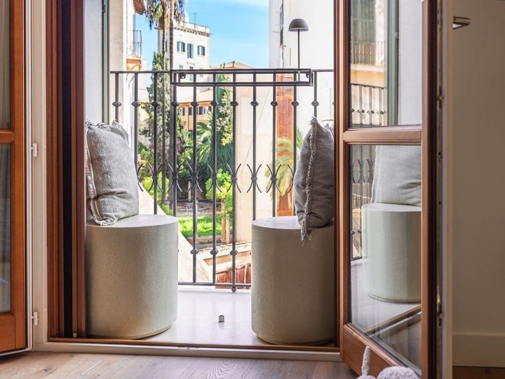 3 soveværelse Lejlighed til salg i Palma de Mallorca - € 3.300.000 (Ref: 9854416)