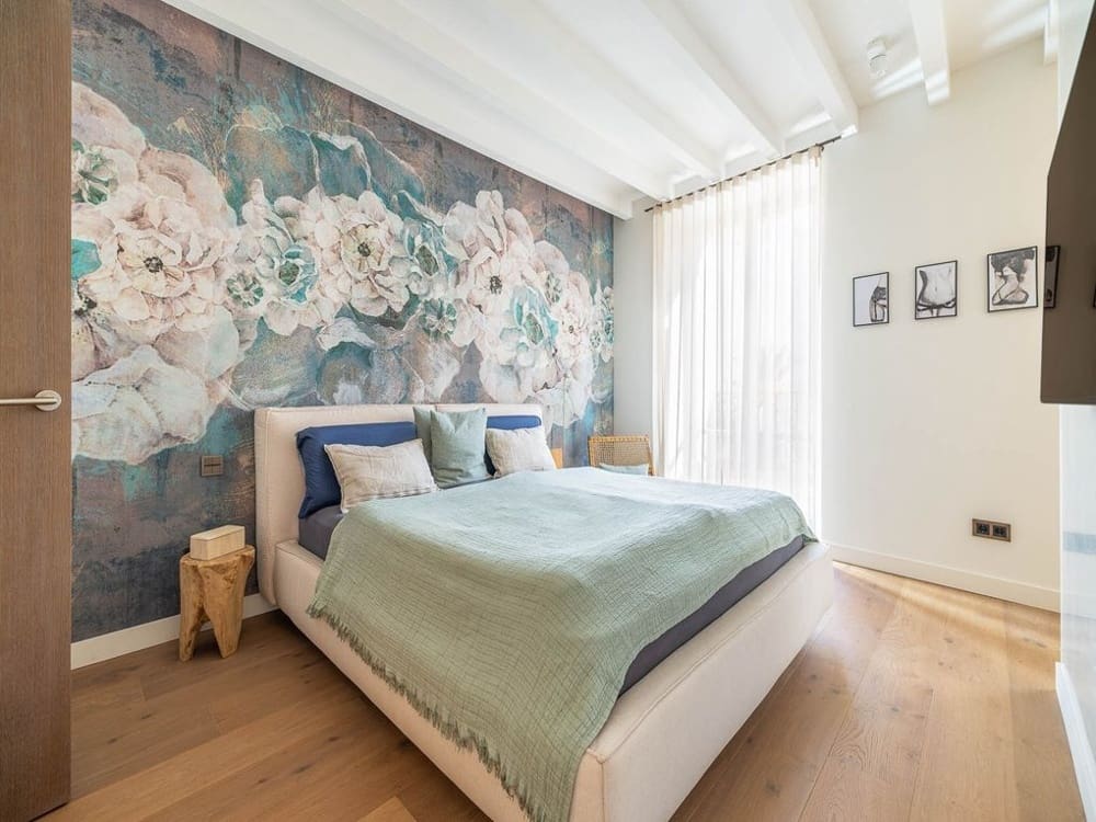 3 soveværelse Lejlighed til salg i Palma de Mallorca - € 3.300.000 (Ref: 9854416)