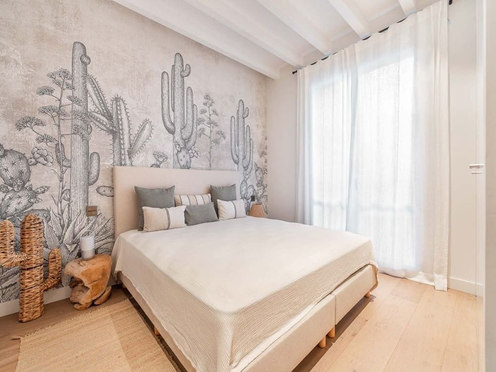 3 soveværelse Lejlighed til salg i Palma de Mallorca - € 3.300.000 (Ref: 9854416)