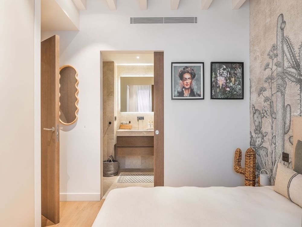 3 soveværelse Lejlighed til salg i Palma de Mallorca - € 3.300.000 (Ref: 9854416)