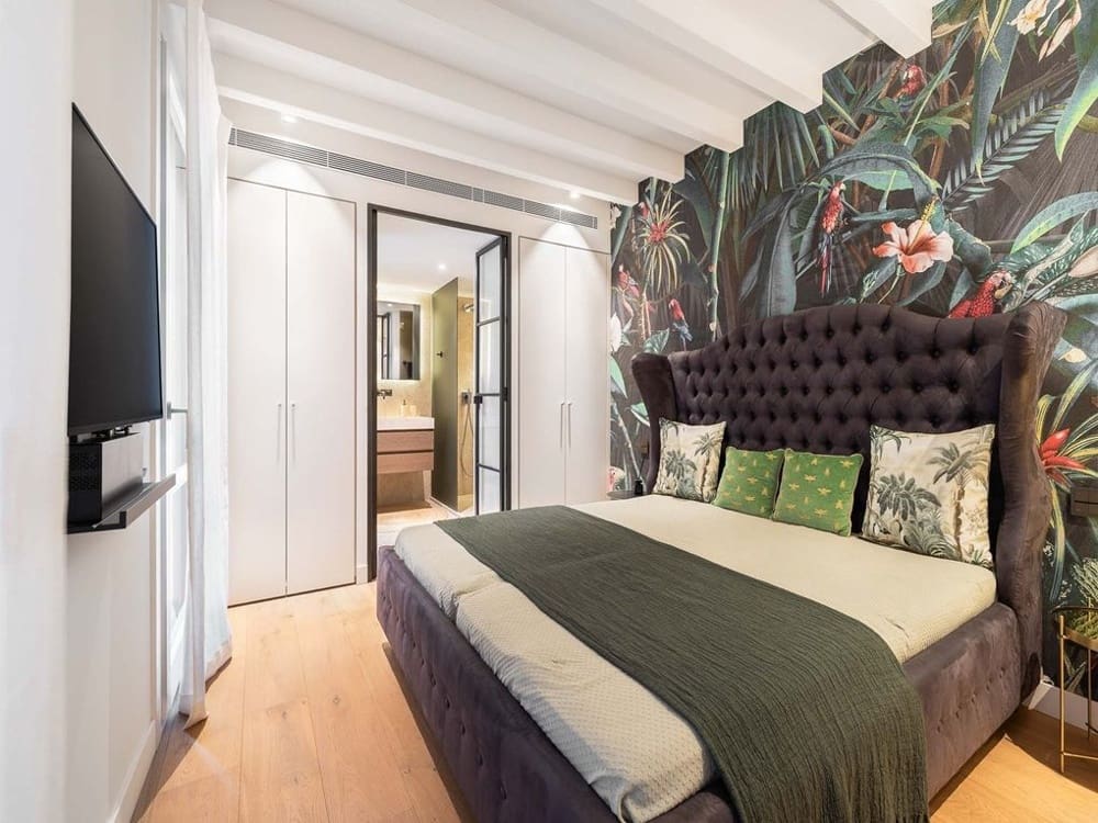 3 soveværelse Lejlighed til salg i Palma de Mallorca - € 3.300.000 (Ref: 9854416)