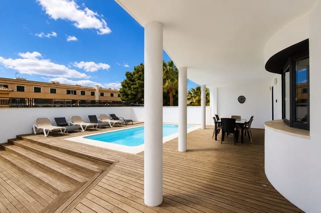 14 soveværelse Byhus til salg i Can Pastilla, Palma de Mallorca - € 3.200.000 (Ref: 9854615)