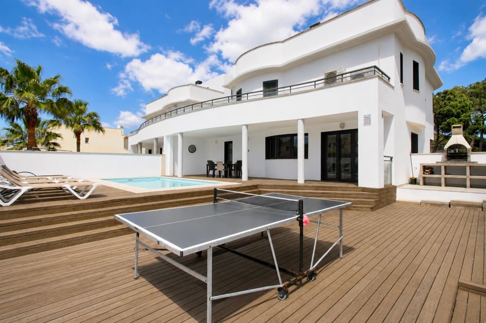 14 bedroom Townhouse for sale in Can Pastilla - € 3,200,000 (Ref: 9854615)