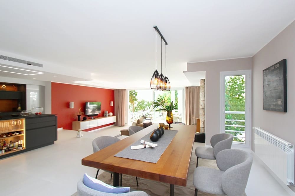 4 soverom Rekkehus til salgs i Son Veri Nou - € 1 275 000 (Ref: 9861416)