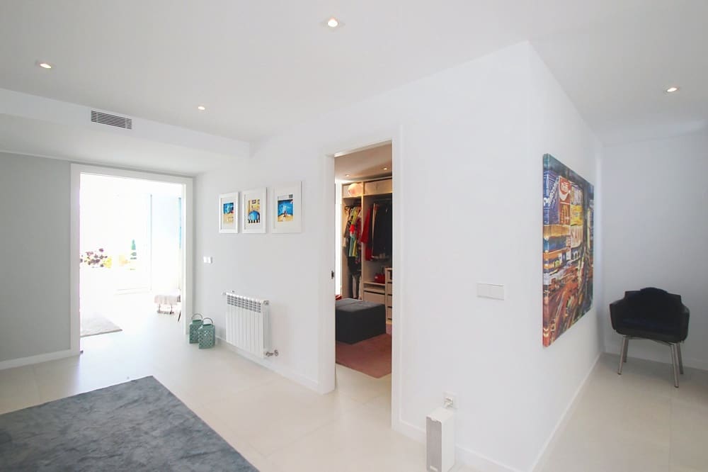 4 soverom Rekkehus til salgs i Son Veri Nou - € 1 275 000 (Ref: 9861416)