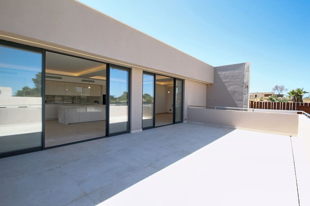 3 chambre Villa/Maison à vendre à Palma de Mallorca - 2 400 000 € (Ref: 9863638)