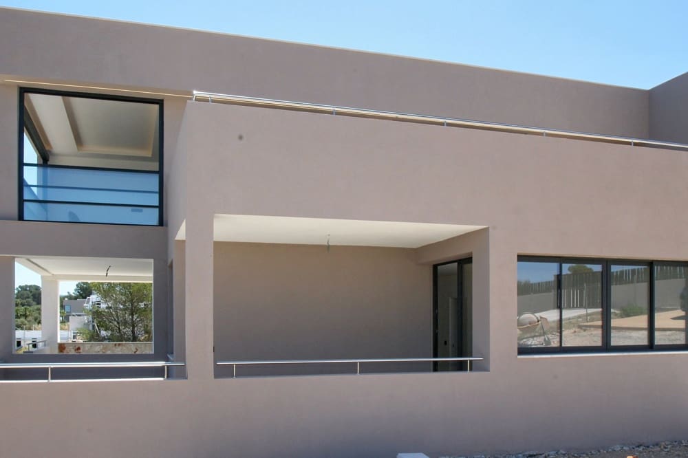 3 chambre Villa/Maison à vendre à Palma de Mallorca - 2 400 000 € (Ref: 9863638)