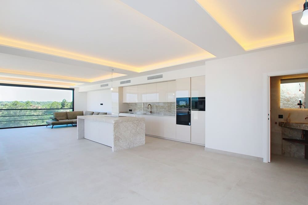 3 chambre Villa/Maison à vendre à Palma de Mallorca - 2 400 000 € (Ref: 9863638)