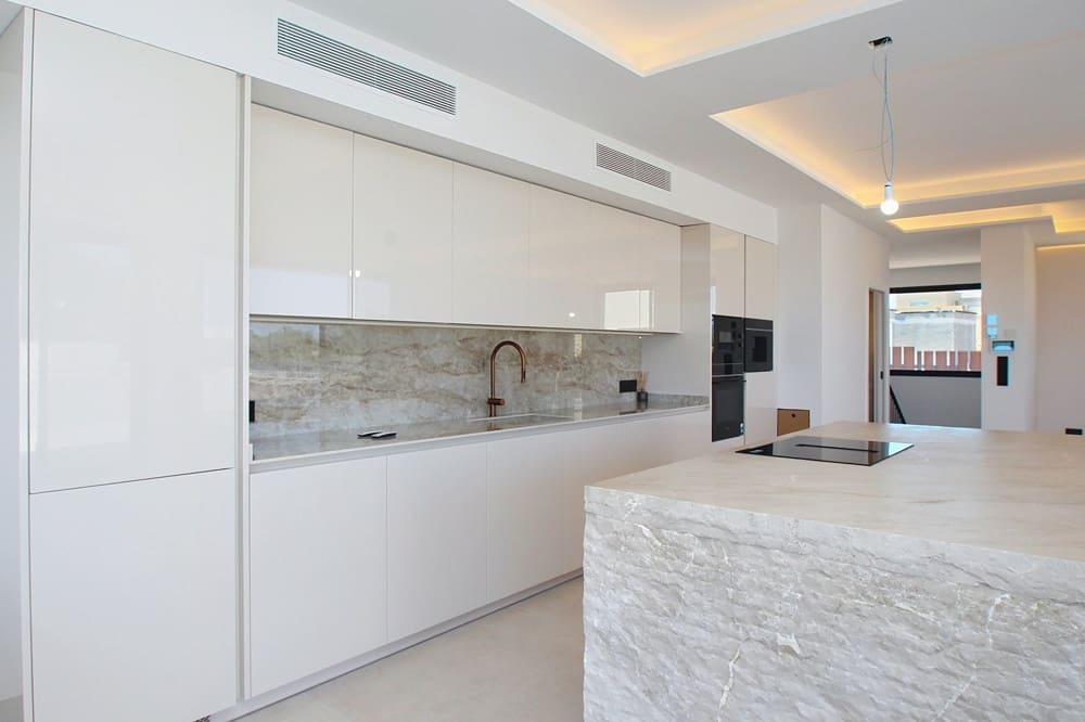 3 chambre Villa/Maison à vendre à Palma de Mallorca - 2 400 000 € (Ref: 9863638)
