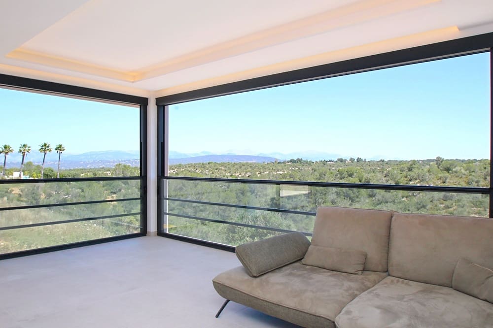 3 chambre Villa/Maison à vendre à Palma de Mallorca - 2 400 000 € (Ref: 9863638)