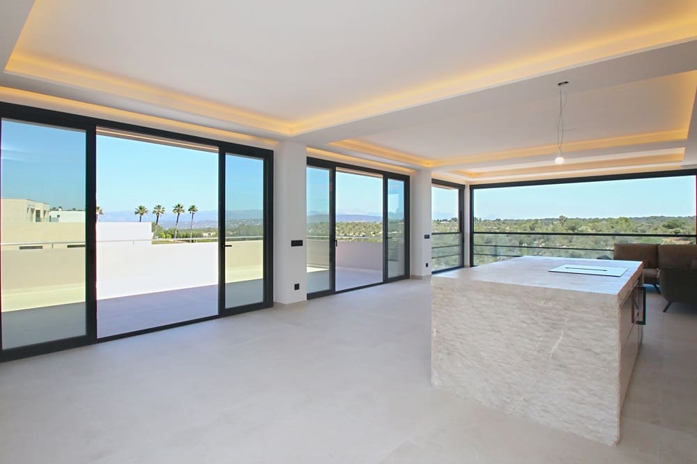 3 chambre Villa/Maison à vendre à Palma de Mallorca - 2 400 000 € (Ref: 9863638)