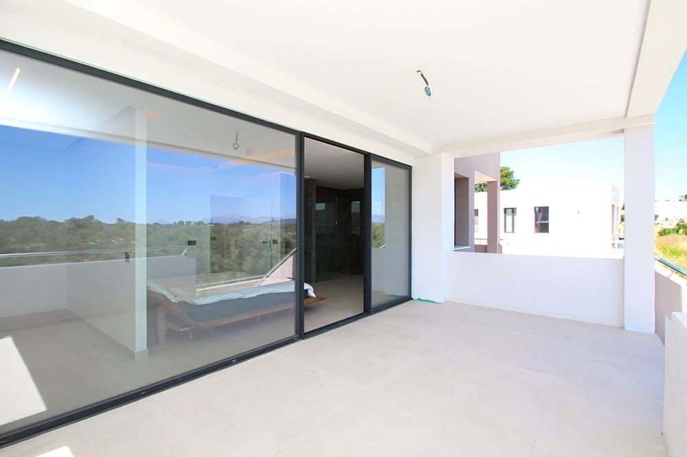 3 chambre Villa/Maison à vendre à Palma de Mallorca - 2 400 000 € (Ref: 9863638)