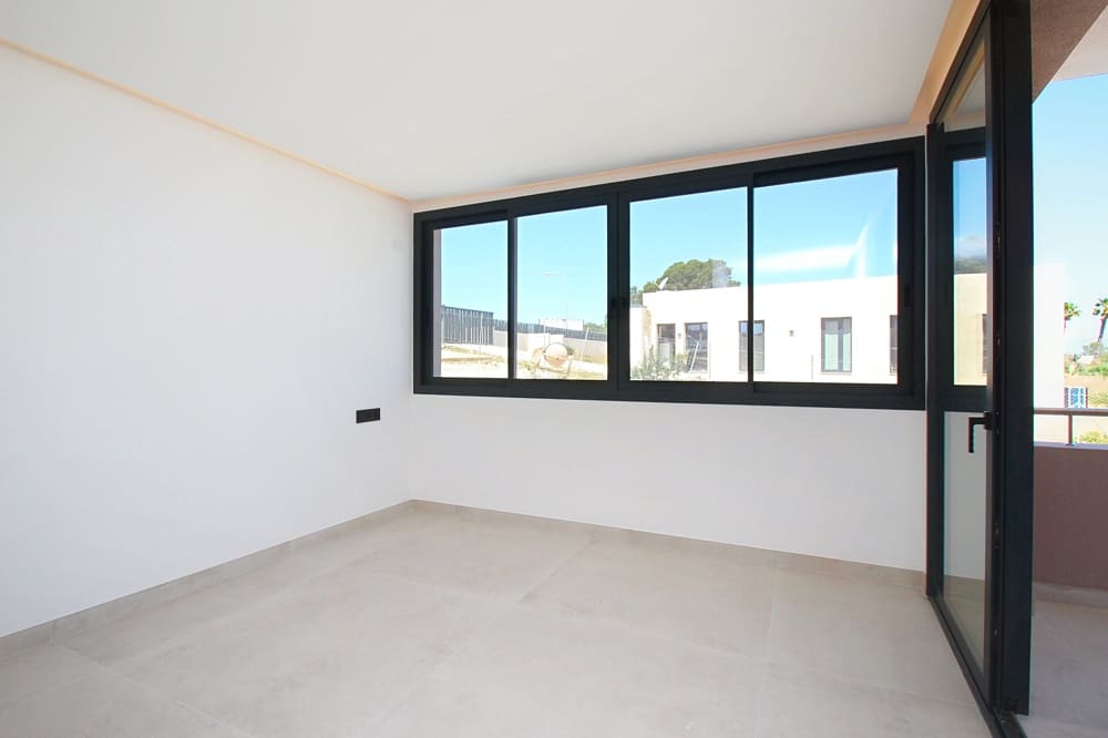 3 chambre Villa/Maison à vendre à Palma de Mallorca - 2 400 000 € (Ref: 9863638)