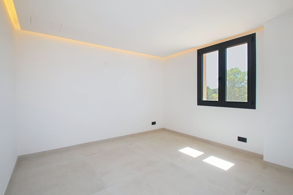 3 chambre Villa/Maison à vendre à Palma de Mallorca - 2 400 000 € (Ref: 9863638)