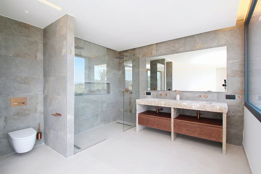 3 chambre Villa/Maison à vendre à Palma de Mallorca - 2 400 000 € (Ref: 9863638)