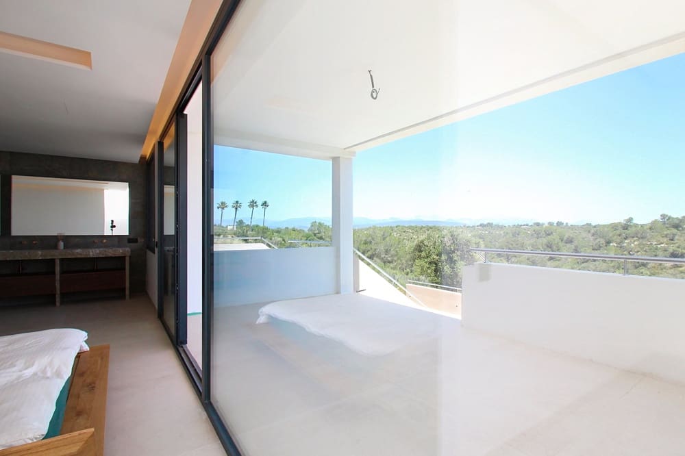 3 chambre Villa/Maison à vendre à Palma de Mallorca - 2 400 000 € (Ref: 9863638)