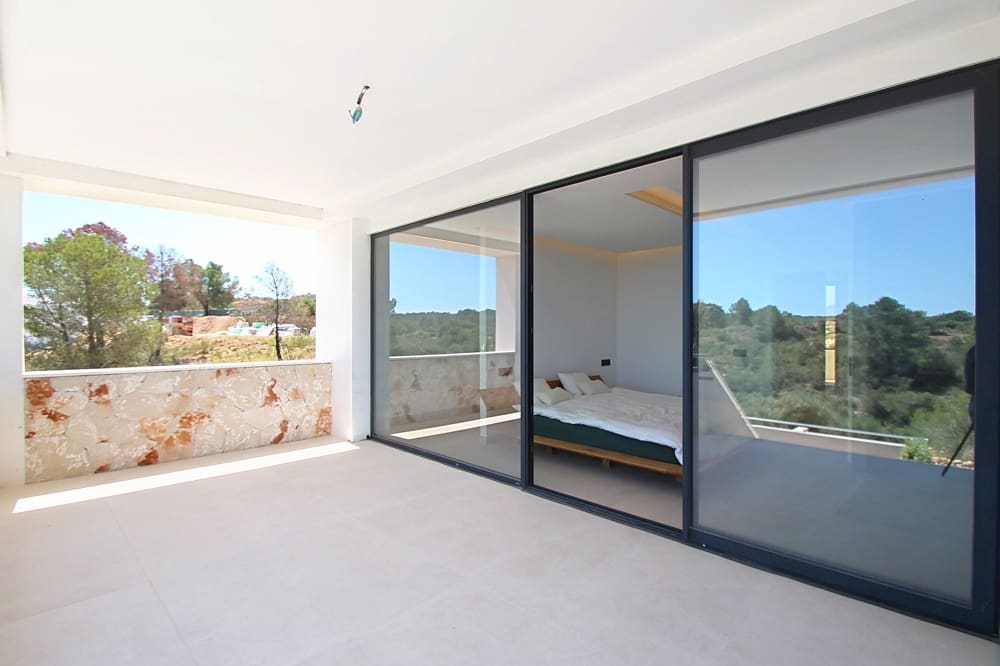 3 chambre Villa/Maison à vendre à Palma de Mallorca - 2 400 000 € (Ref: 9863638)