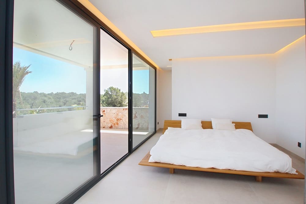 3 chambre Villa/Maison à vendre à Palma de Mallorca - 2 400 000 € (Ref: 9863638)