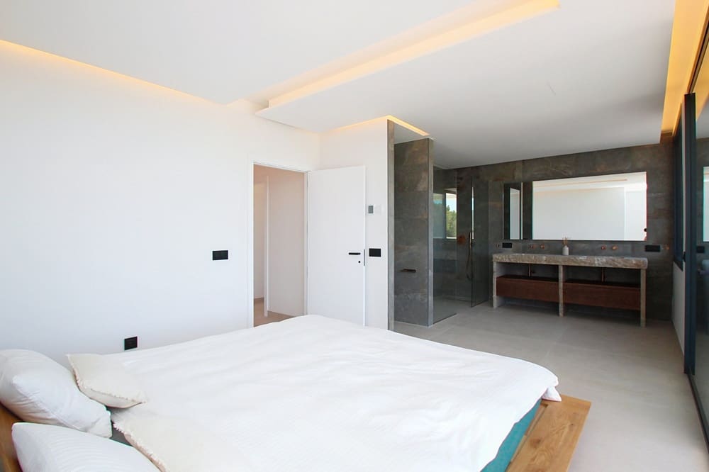 3 chambre Villa/Maison à vendre à Palma de Mallorca - 2 400 000 € (Ref: 9863638)