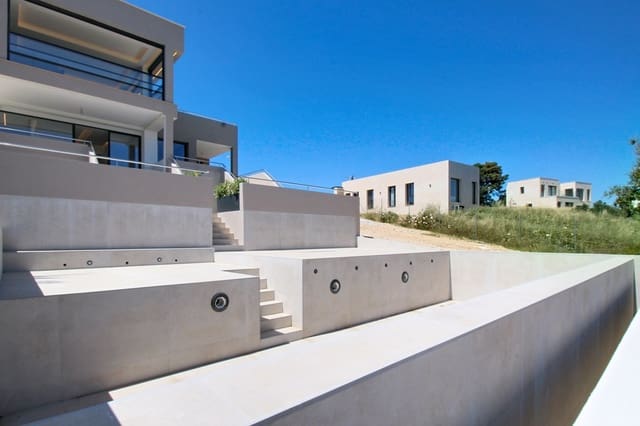 3 soveværelse Villa til salg i Sant Jordi, Palma de Mallorca - € 2.400.000 (Ref: 9863638)