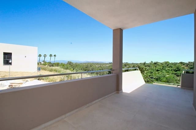 3 soveværelse Villa til salg i Sant Jordi, Palma de Mallorca - € 2.400.000 (Ref: 9863638)