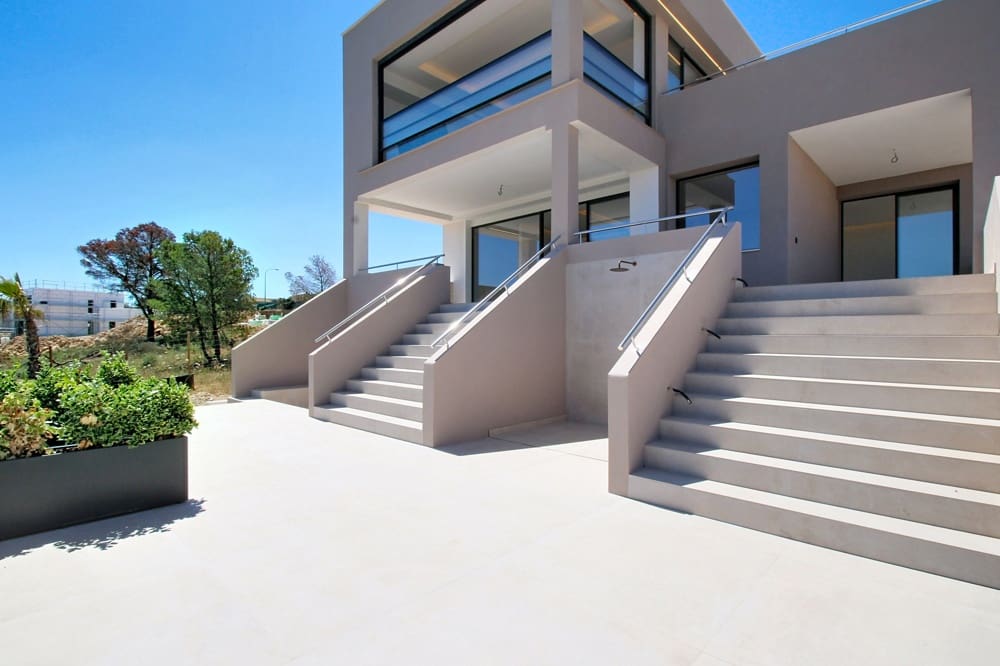 3 chambre Villa/Maison à vendre à Palma de Mallorca - 2 400 000 € (Ref: 9863638)