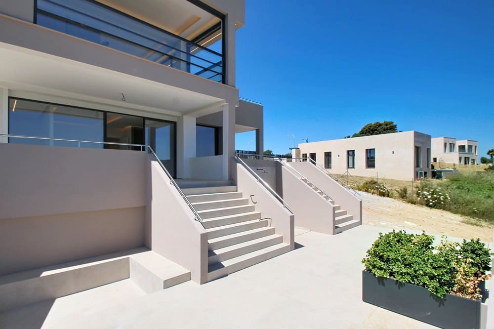 3 chambre Villa/Maison à vendre à Palma de Mallorca - 2 400 000 € (Ref: 9863638)