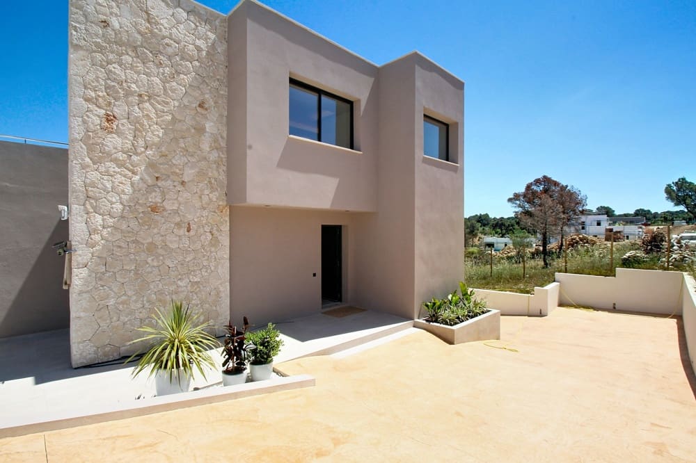 3 chambre Villa/Maison à vendre à Palma de Mallorca - 2 400 000 € (Ref: 9863638)