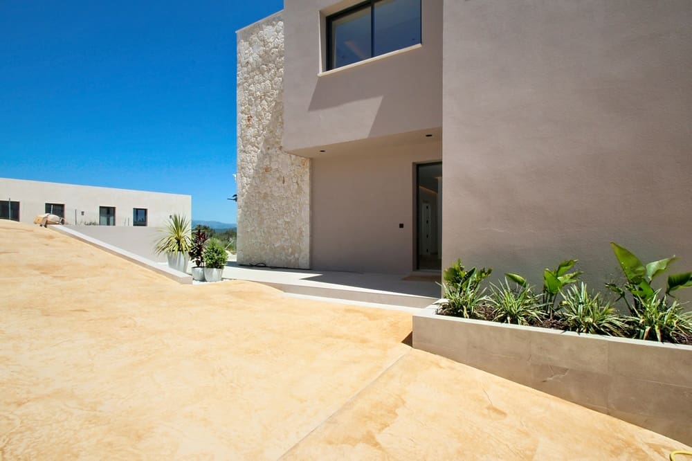 3 chambre Villa/Maison à vendre à Palma de Mallorca - 2 400 000 € (Ref: 9863638)