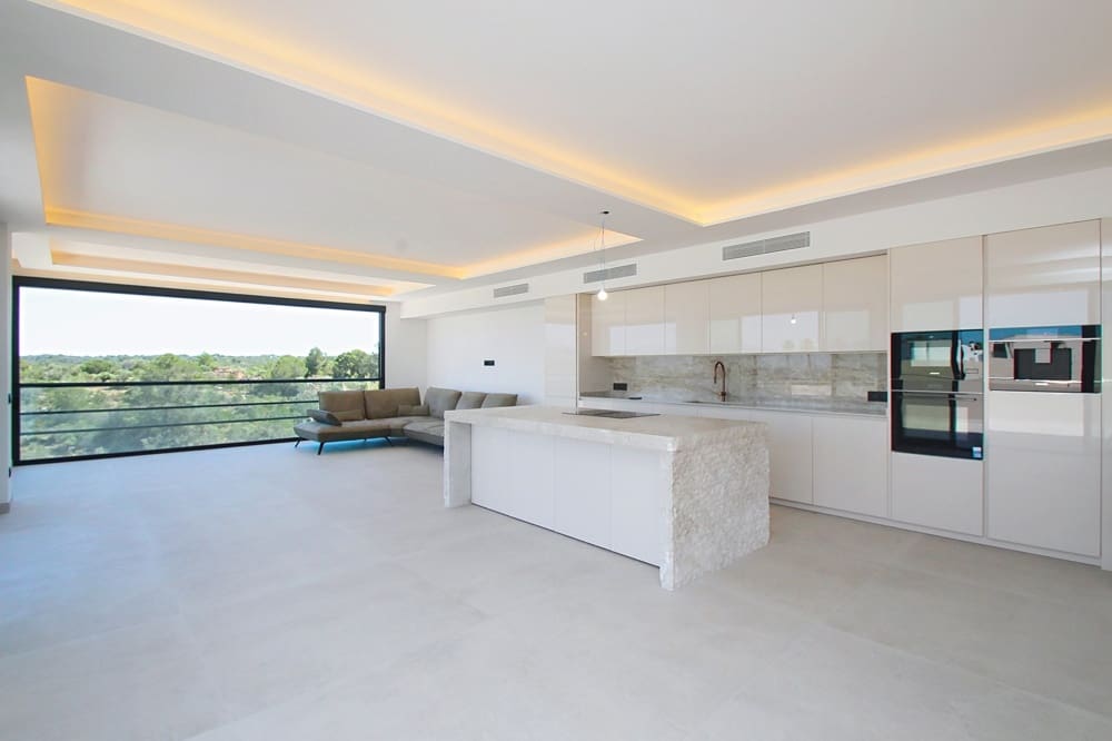 3 chambre Villa/Maison à vendre à Palma de Mallorca - 2 400 000 € (Ref: 9863638)