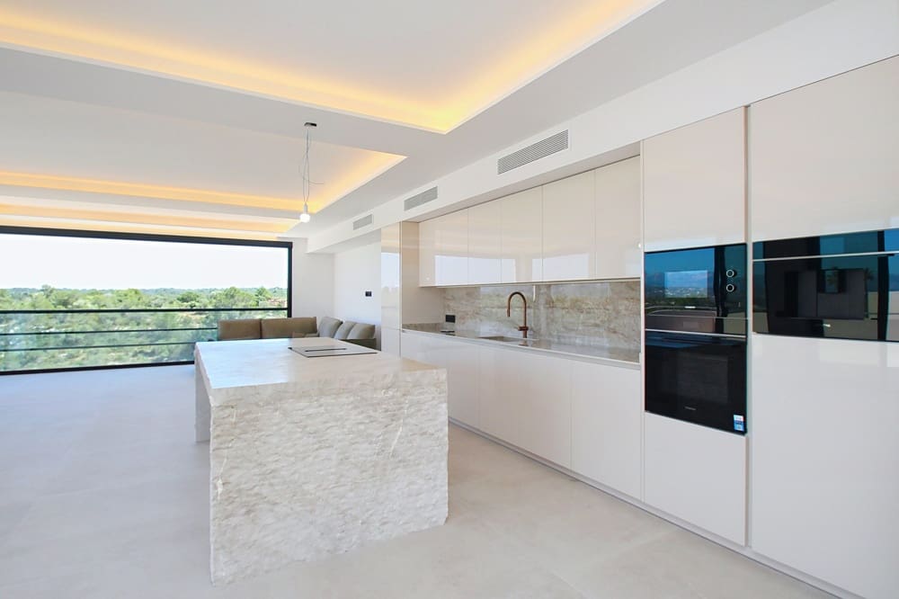 3 chambre Villa/Maison à vendre à Palma de Mallorca - 2 400 000 € (Ref: 9863638)