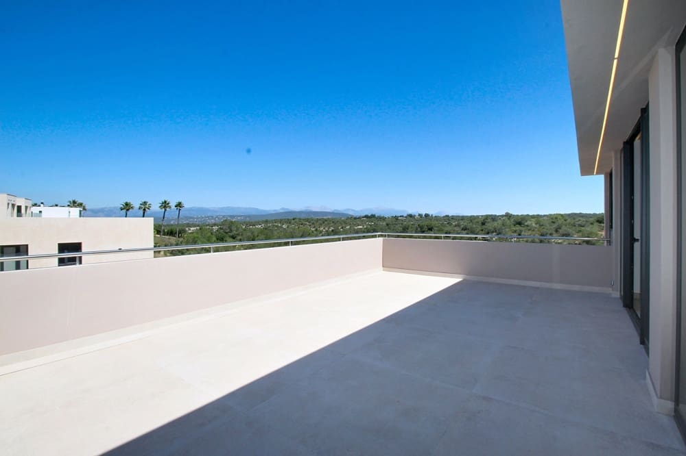 3 chambre Villa/Maison à vendre à Palma de Mallorca - 2 400 000 € (Ref: 9863638)