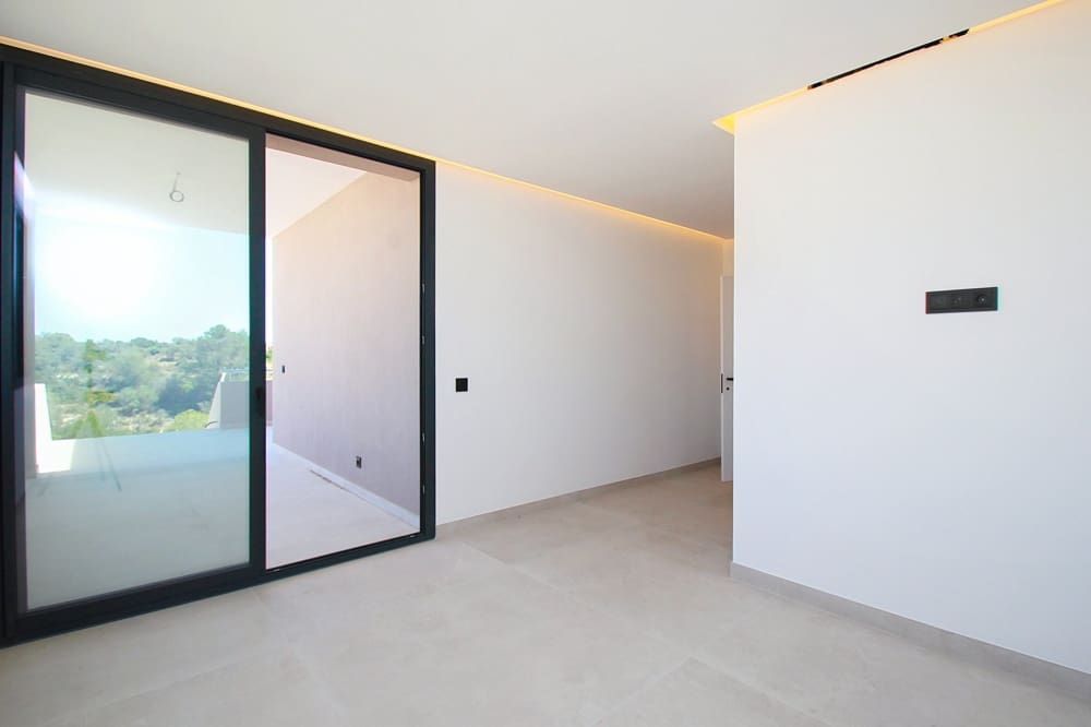 3 chambre Villa/Maison à vendre à Palma de Mallorca - 2 400 000 € (Ref: 9863638)