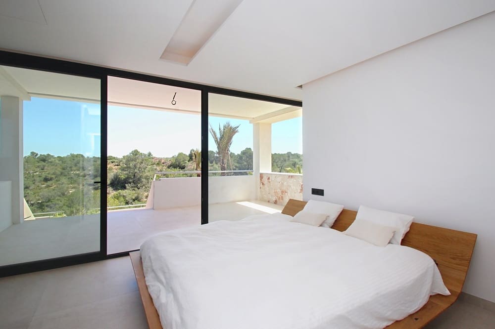 3 chambre Villa/Maison à vendre à Palma de Mallorca - 2 400 000 € (Ref: 9863638)