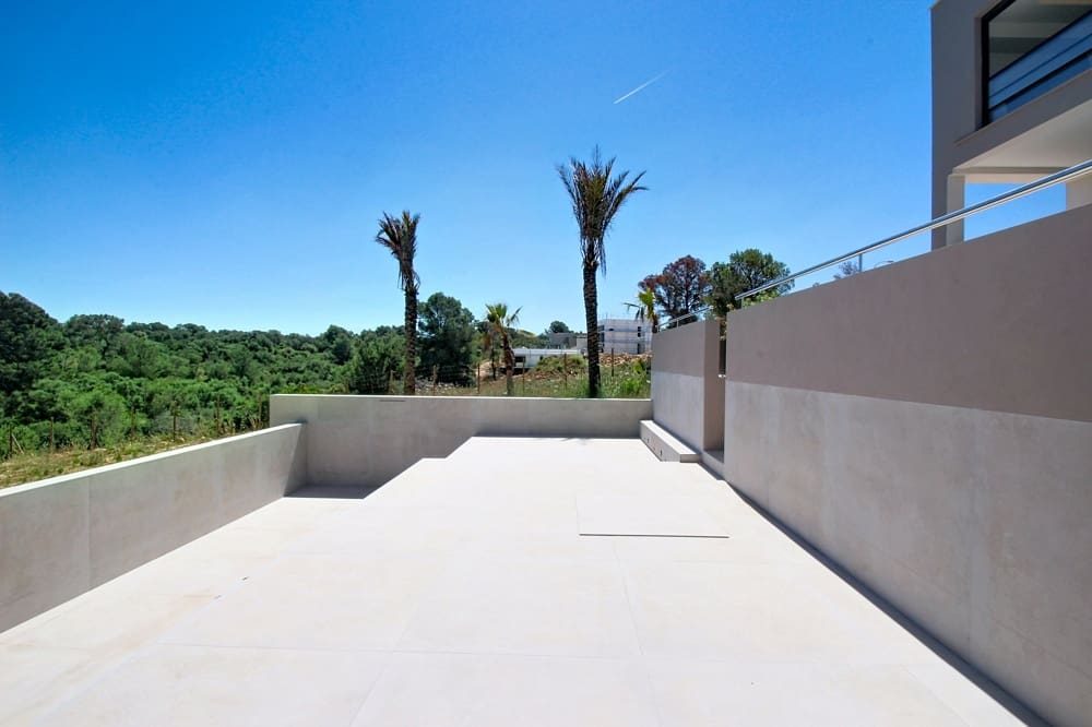 3 chambre Villa/Maison à vendre à Palma de Mallorca - 2 400 000 € (Ref: 9863638)